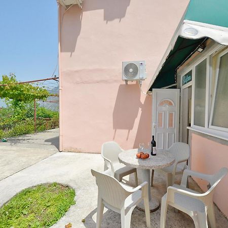 Apartman Stefan Kotor Zewnętrze zdjęcie