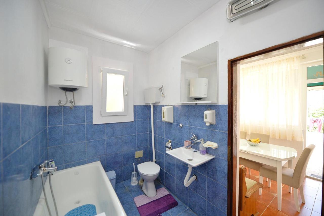 Apartman Stefan Kotor Zewnętrze zdjęcie