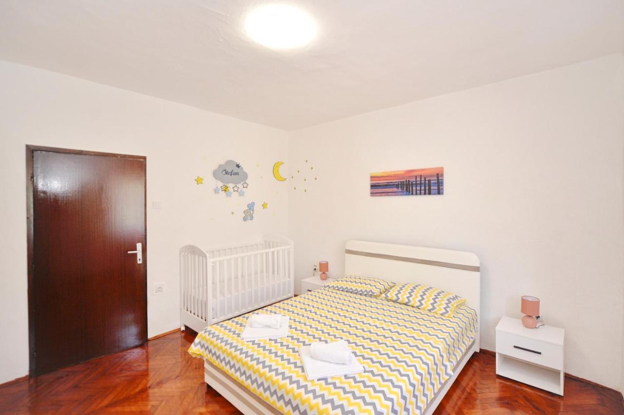 Apartman Stefan Kotor Zewnętrze zdjęcie